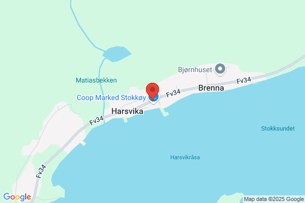 Fryatun Kro As