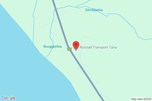 Rolstad Rune Transport