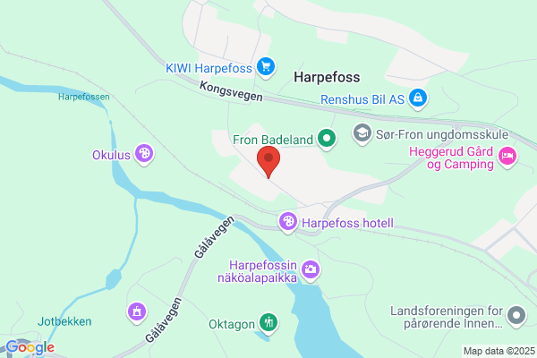 Sør-fron Røde Kors Hjelpekorps