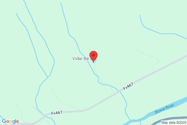 Vidar Skriubakken