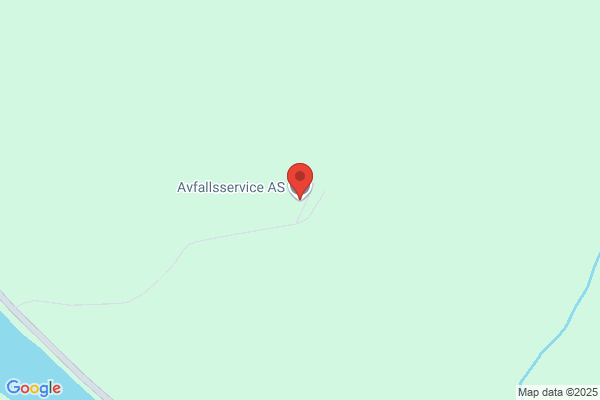 Avfallsservice As