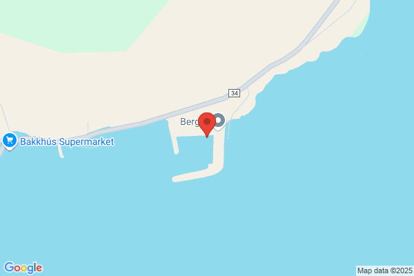 Delta Seafood As