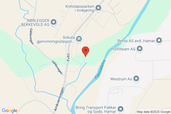 Elektromontøren AS