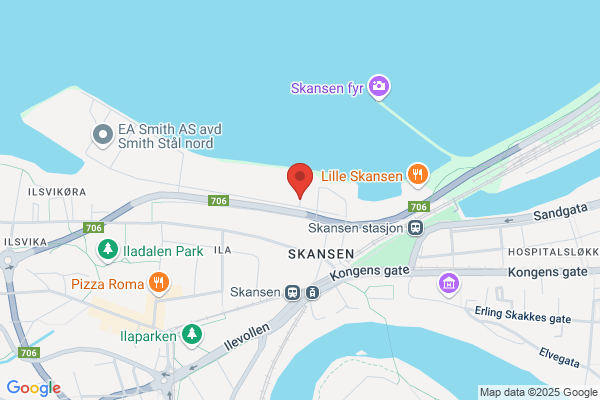 Felleskjøpet Trondheim