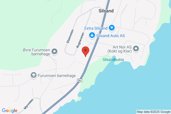 Mikalsen Øyvind As