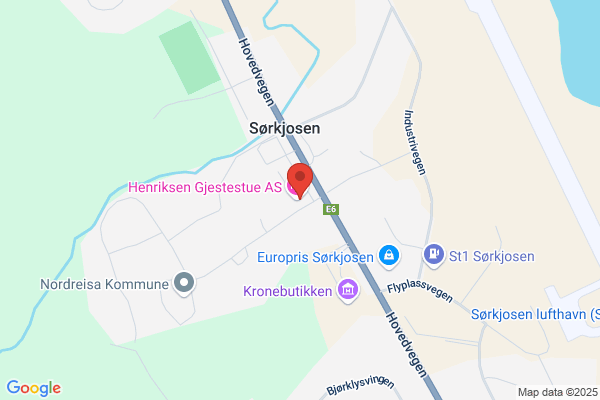 Nord-troms Trafikkskolesenter As
