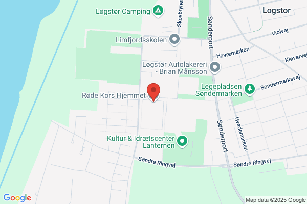 Røde Kors Hjemmet