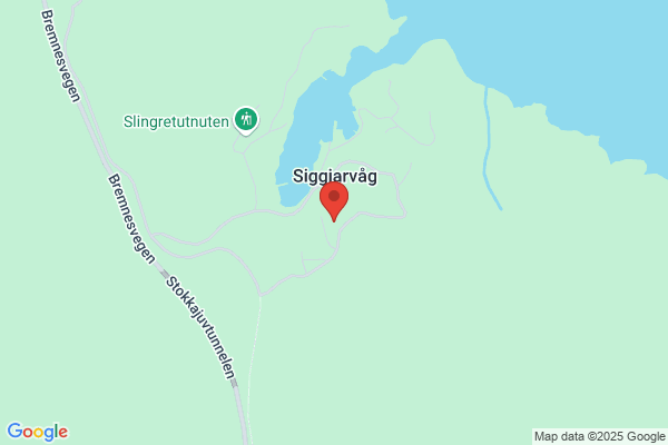 Finnli-stuggu Ans