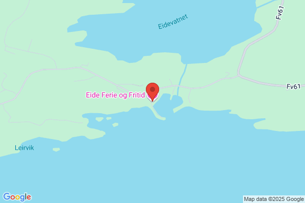 Jule Ferie Og Fritid As