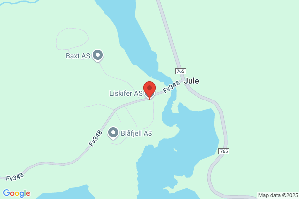 Liskifer As