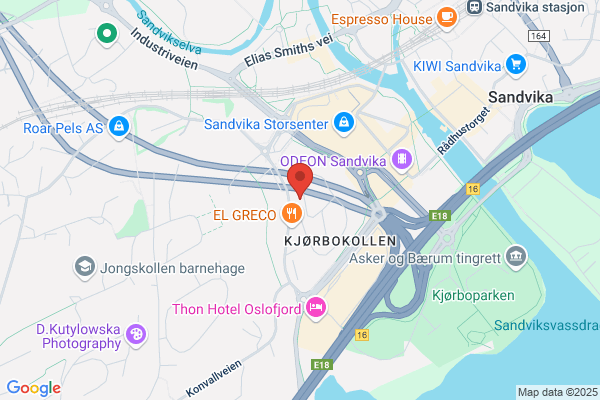 Sørli Regnskapskontor
