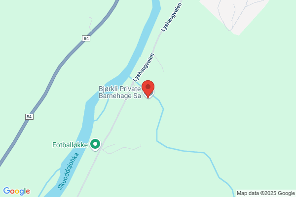 Bjørkli Private Barnehage