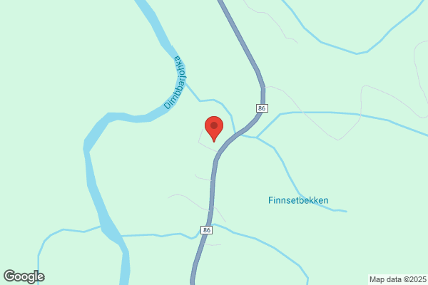 Krogstadtunet Camping