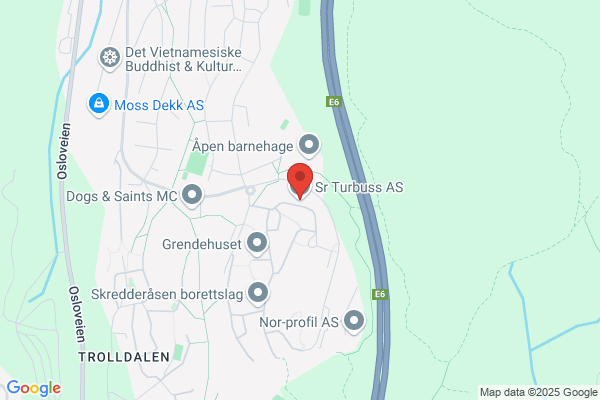 St Bussreiser