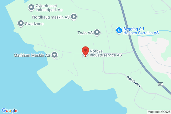 Sørreisa Elektroinstallasjon As