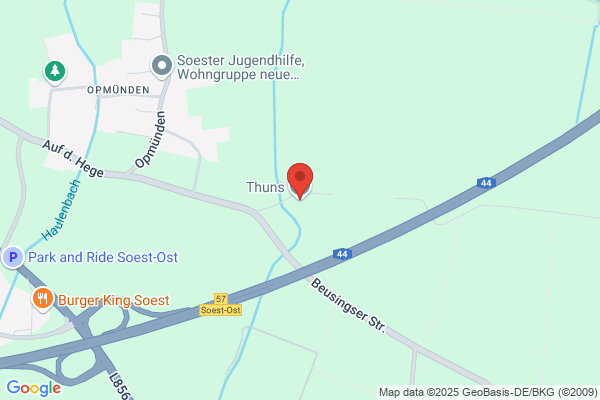 Thune Autoservice