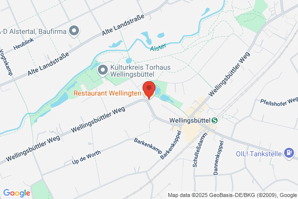 Wellington As