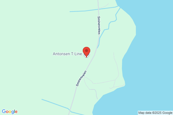Antonsen Flyttetransport & Lagring Nord Norge