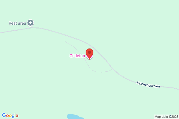 Gildetun Gjestestue