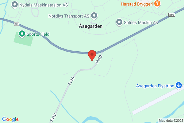 Henriksen Ingar