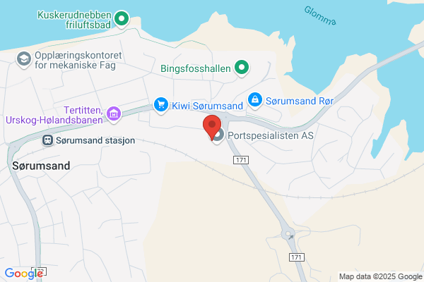 Vindusleverandøren Norge AS