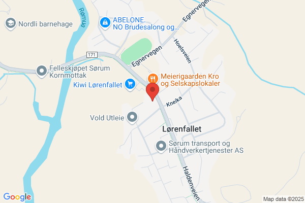 Re Varmepumper AS