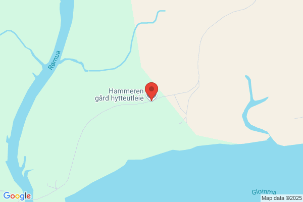 Hammeren Gård Hytteutleie