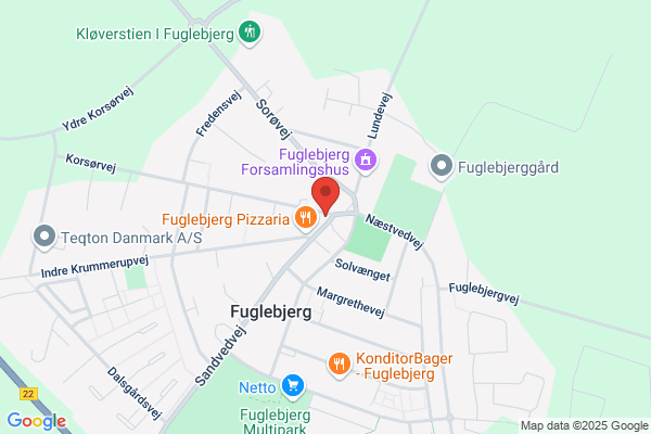 Hobbyhjørnet