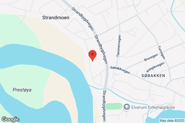 Kirsebom Tove Regnskapsservice As