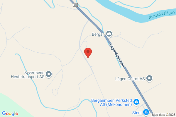 Sletholen Jørgen As