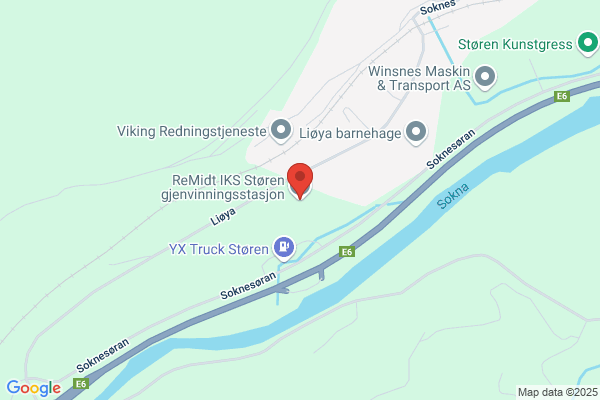 Sørensen Renovasjon As
