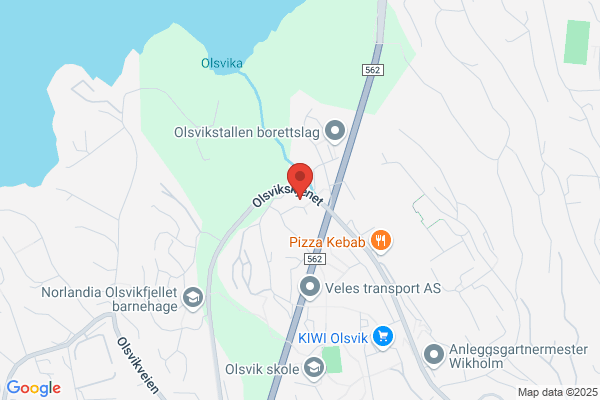 Sørlie S Transport As