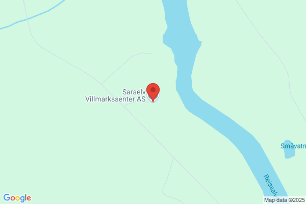 Villmarksleiren Ans