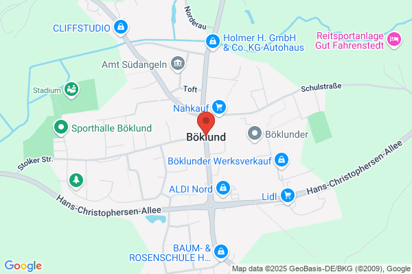 Bjørklund Sørumsand