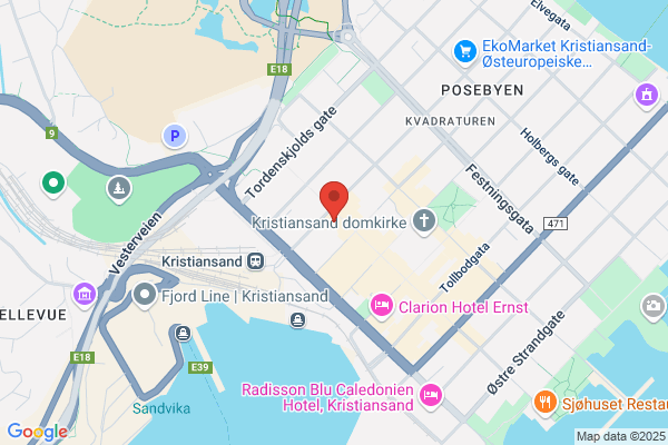 Familiekontoret Sørumsand