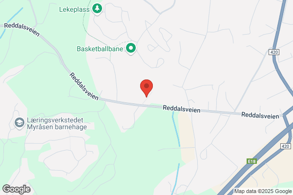 Færgestad H Frukt Grønt A/s