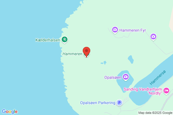 Hammeren Ole-kr