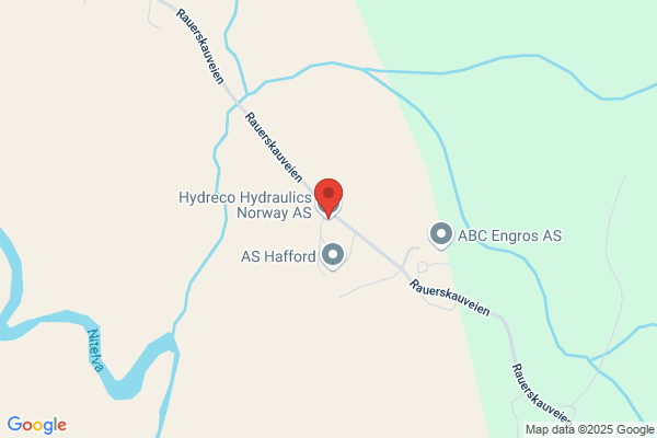 Hydro Texaco Sørumsand