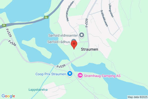 Kommunelegen I Sørum
