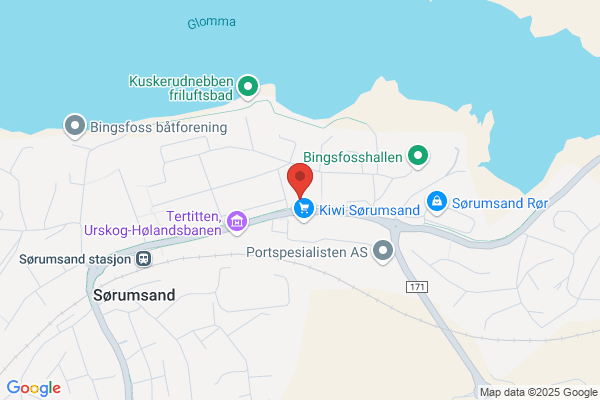 Sentrumsgården Fysioterapi Og Akupunktur Senter