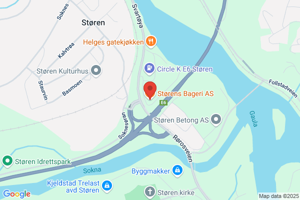 Sørensens Bakeri