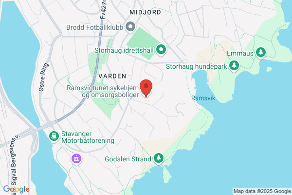 Sørum Sykehjem