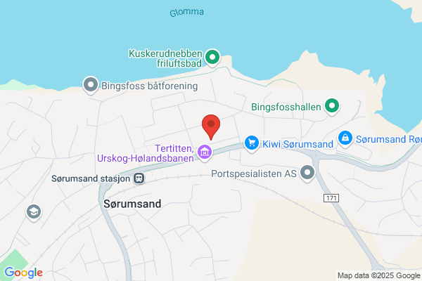 Sørumsand Apotek