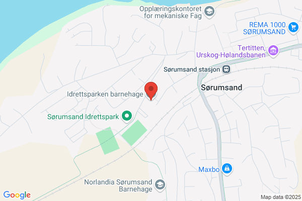 Sørumsand Barnehage