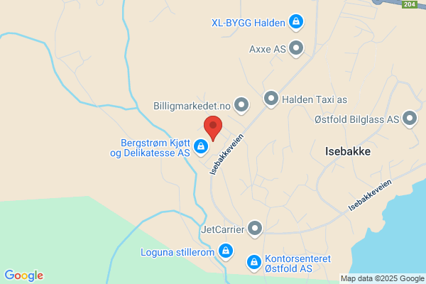 Sørumsand Bilberging As