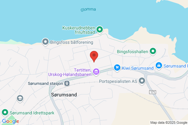 Sørumsand Eurosko