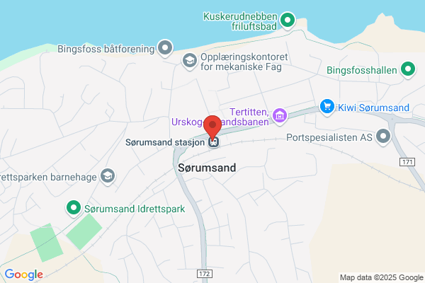 Sørumsand Pizza