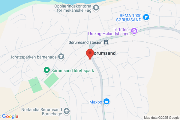 Sørumsand Trafikkskole