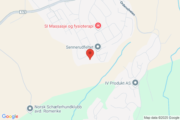 Zoo-senteret Cristoffersen Og Elstad
