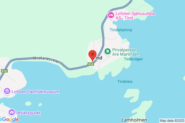 Strand Hansen Maskin Og Transport As